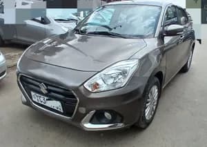 Suzuki Dzire 2022