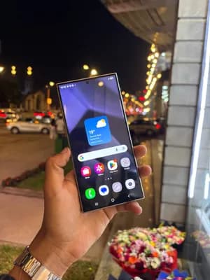 Samsung Galaxy S24 Ultra