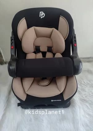 POPYPAPA Car seat