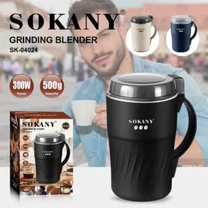 SOKANY Grinding Blender 300W 500g