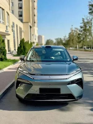 2025 BYD Tang L Dpilot SUV