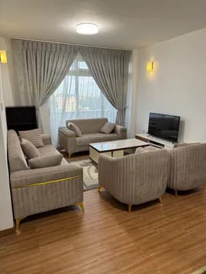 Apartment around torhailoch