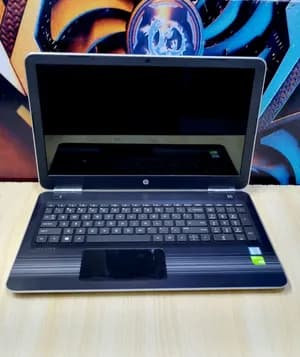 HP Pavilion