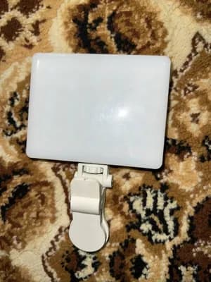Wireless Clip-On Phone Selfie Light
