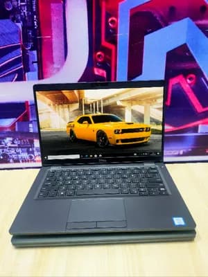 Dell Latitude 5300 i7 Laptop