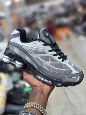 Nike shox 40_41_42_43