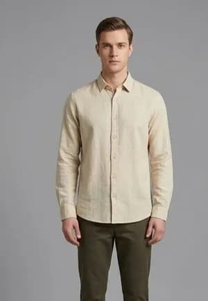 Lenin orginal men's shirt
