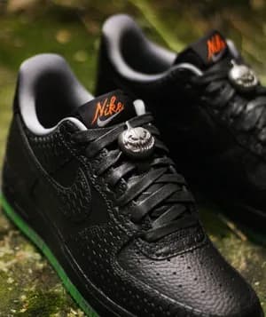 Nike Air Force 1 Halloween Low