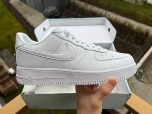 Nocta x Nike Air Force 1 Low Shoes