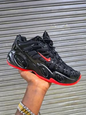 Nike NOCTA Max aura Size 40-44
