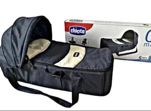 Chicco Baby Multi-function Sacca Transporter Soft Carry Cot