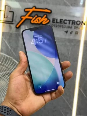 iPhone 12 Pro Max 128GB