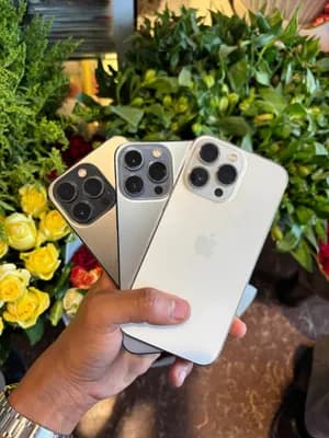 iPhone 13 Pro