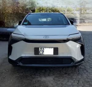 Toyota BZ4X 4WD 2024 SUV