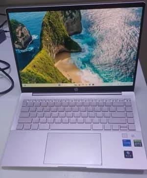 HP Pavilion Plus RTX 2050 Laptop