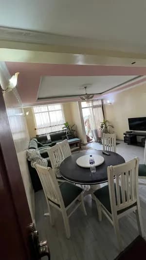 3 Bedroom Apartment in Summit