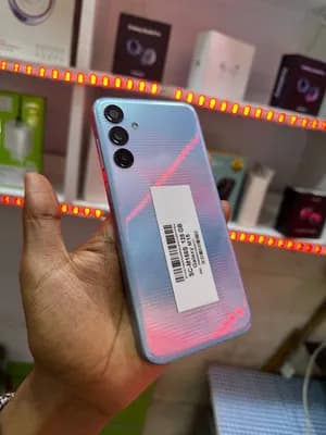 Samsung Galaxy M15 5G 128GB