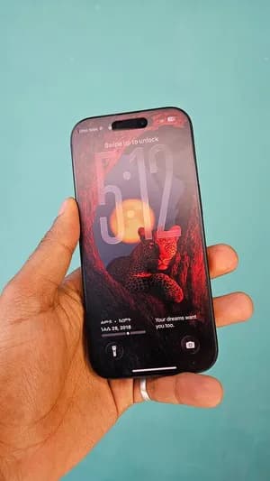 iPhone 16 Pro USA 128GB