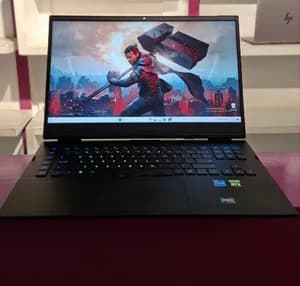 HP OMEN 17 Gaming Laptop
