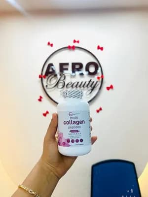 Micro Ingredients Multi Collagen Peptides