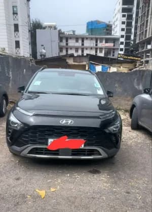 Hyundai Bayon 2022 Automatic