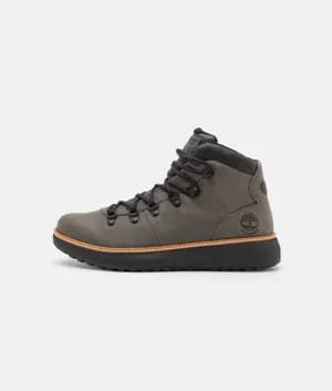 TIMBERLAND ROAD Leather Shoes