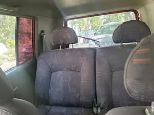 Hyundai Atoz
