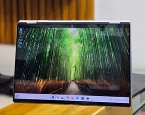 HP Envy x360 16-inch Touchscreen Laptop