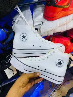 Allstar Converse