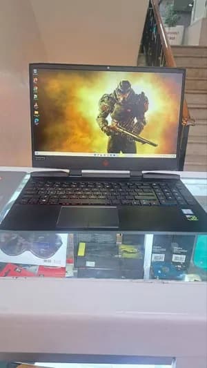 HP Omen X Gaming Laptop