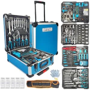Mechanical Original Tools Sets