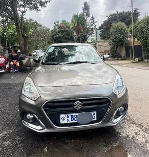 Suzuki Dizayer 2021 1200cc