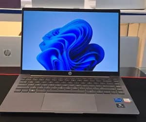 HP Pavilion Plus 14 Laptop