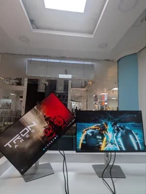 Dell 27 inch 4K Monitor