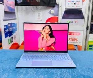 Hp Pavilion 16 512GB SSD 16GB DDR5 120Hz