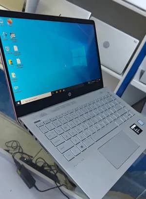 HP Pavilion 14 Core i5 Laptop