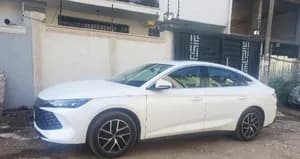 BYD Qin Plus Hybrid 2024