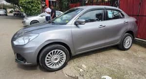 Suzuki Dzire 2022 Automatic