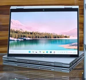HP EliteBook 830 G9 x360 Touch