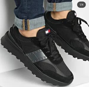 Tommy original men's shoes