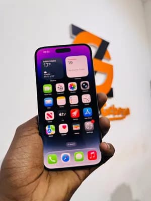 iPhone 14 Pro Max 256GB