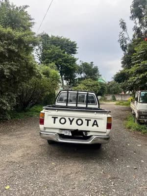 Toyota 3y