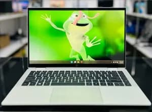 HP EliteBook X360 14 Touchscreen Laptop