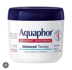 Aquaphor Healing Ointment Advanced Therapy