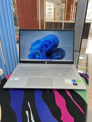 HP Pavilion Core i5 11th Gen 16GB 512GB