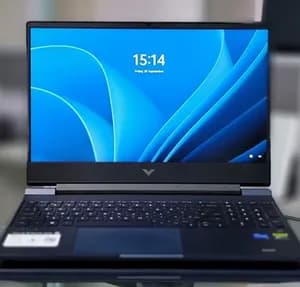 HP Victus Gaming Laptop RTX 3050