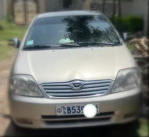 Toyota Corolla 2003 1.3L