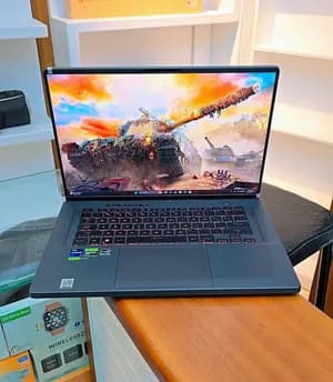 ASUS ROG ZEYPHRUS