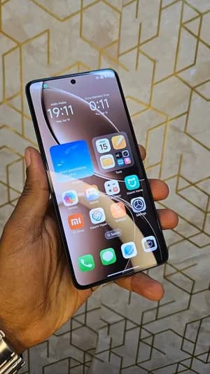 Redmi K80 Pro 12GB 256GB Gaming Phone