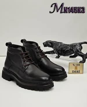Genuine Leather Shoes